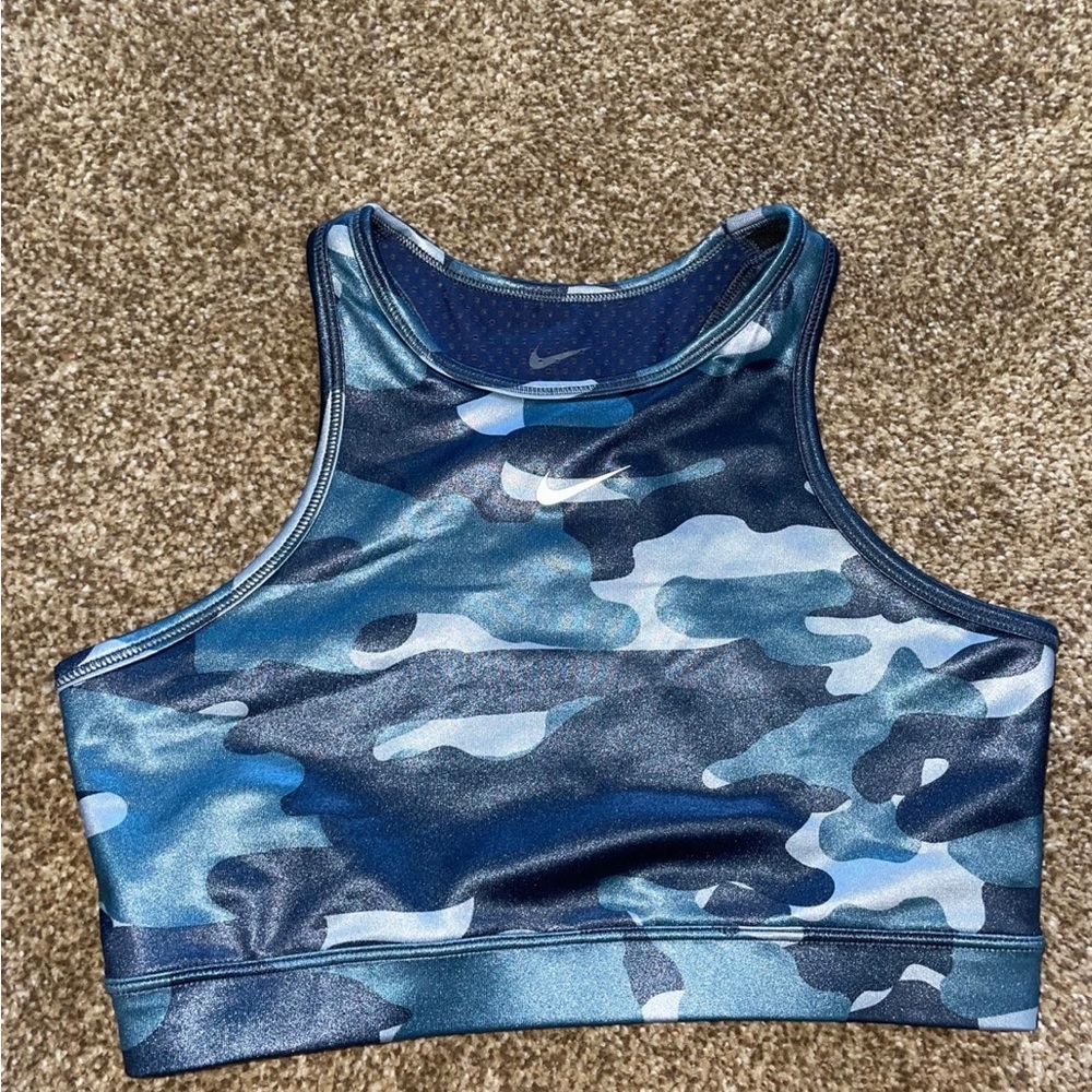 Nike sports bra